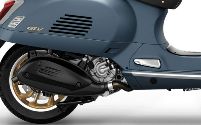 2026 Vespa GTV 310 Officina 8