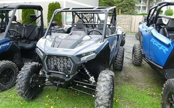 2026 Polaris RZR XP 1000 Sport
