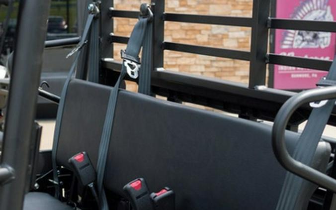 2026 Kawasaki Mule PRO-FXT 820 EPS