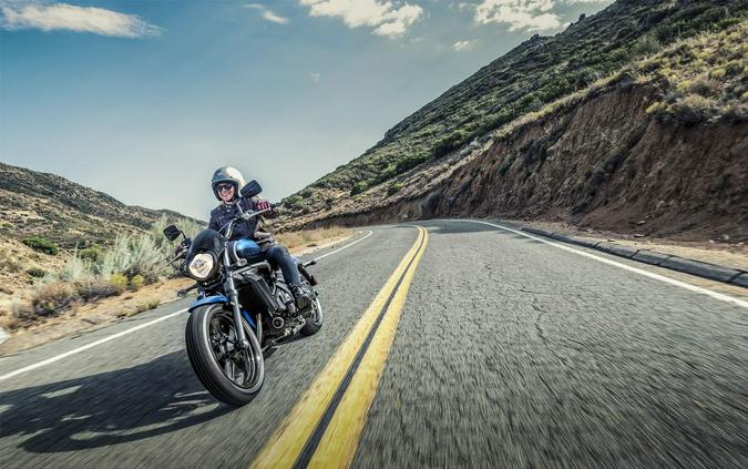 2027 Kawasaki VULCAN® S CAFE ABS