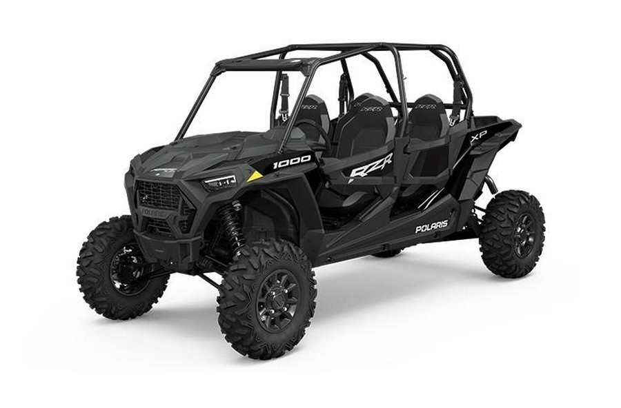 2023 Polaris Industries RZR XP 4 1000 SPORT - CRUISER BLACK