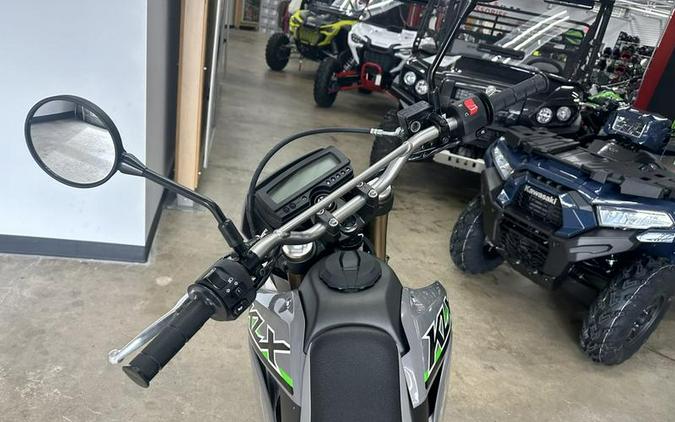 2024 Kawasaki KLX®300