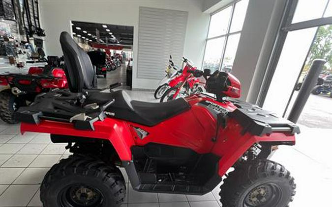 2018 Polaris Sportsman Touring 570