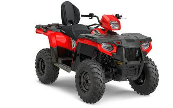 2018 Polaris Sportsman Touring 570