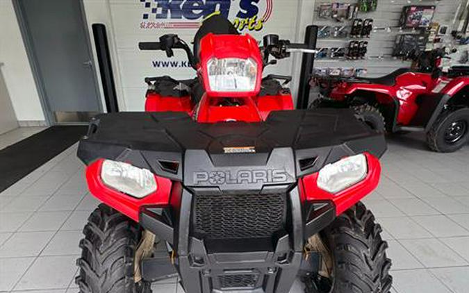 2018 Polaris Sportsman Touring 570