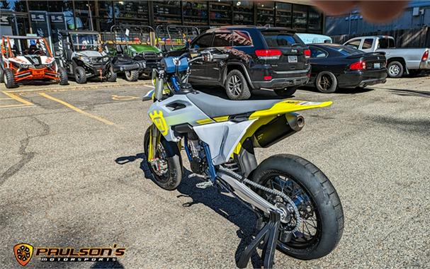 2024 Husqvarna FS 450