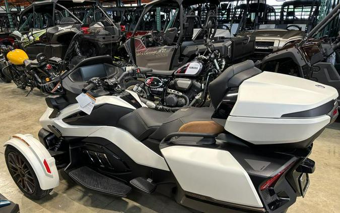 2024 Can-Am® RT SEA-TO-SKY