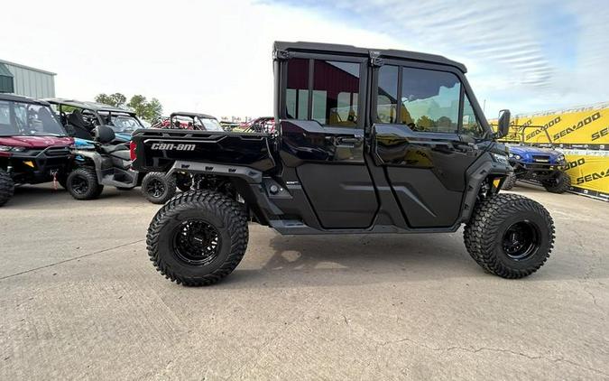 2024 Can-Am® Defender MAX Lone Star Cab HD10