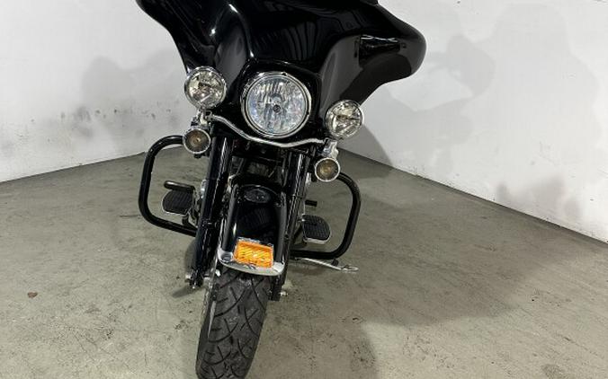 2004 Harley-Davidson Electra Glide® Standard Vivid Black