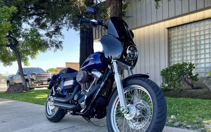 2007 Harley-Davidson® FXDB - Dyna® Street Bob