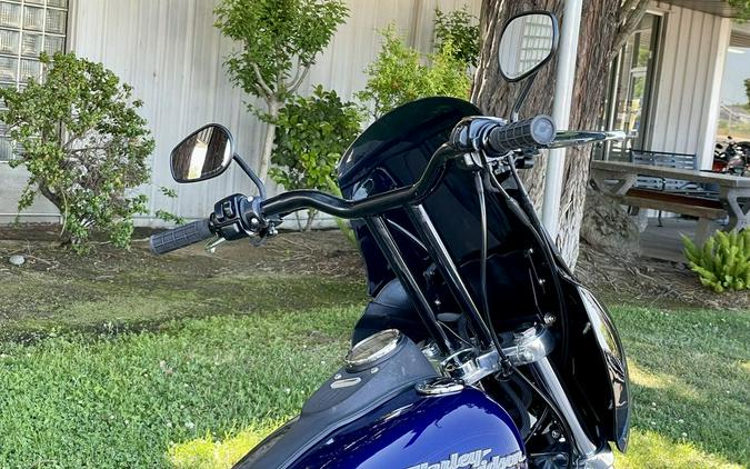 2007 Harley-Davidson® FXDB - Dyna® Street Bob