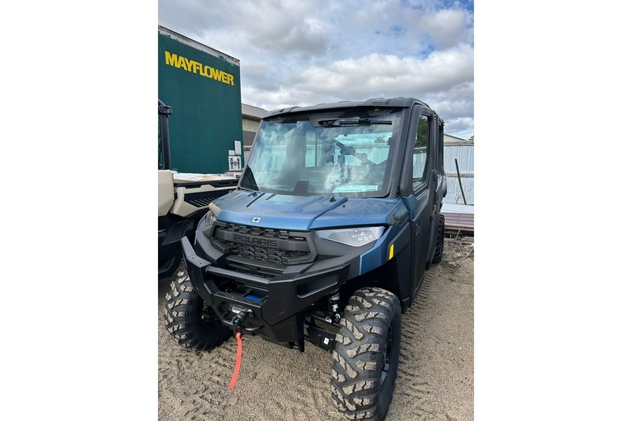 2025 Polaris Industries RANGER 1000 XP NS ULT CREW (R25RSY99AP)