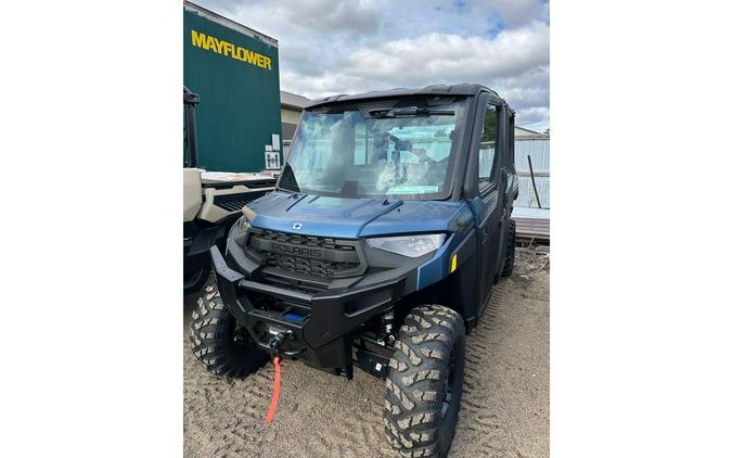 2025 Polaris Industries RANGER 1000 XP NS ULT CREW (R25RSY99AP)