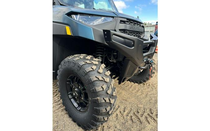 2025 Polaris Industries RANGER 1000 XP NS ULT CREW (R25RSY99AP)