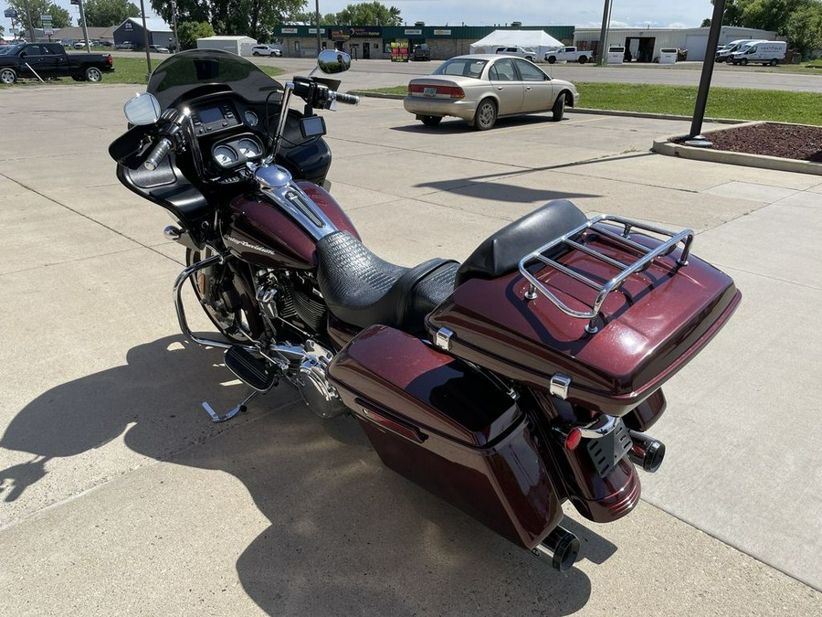 2018 Harley-Davidson® FLTRX - Road Glide®