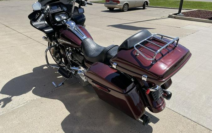 2018 Harley-Davidson® FLTRX - Road Glide®