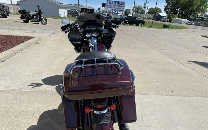 2018 Harley-Davidson® FLTRX - Road Glide®