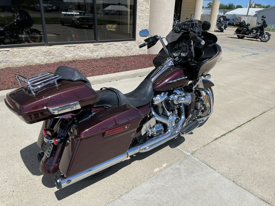 2018 Harley-Davidson® FLTRX - Road Glide®