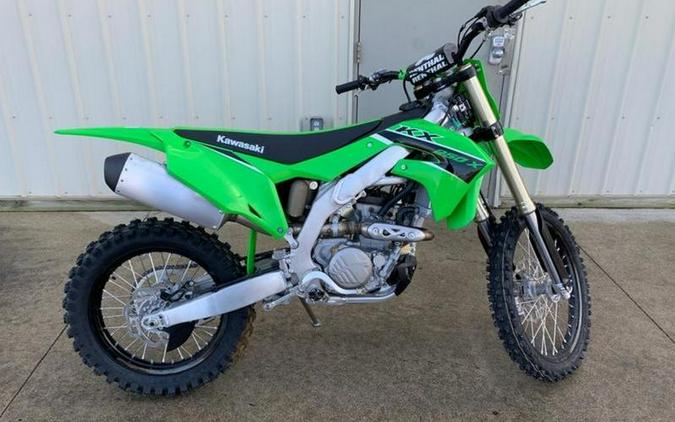 2024 Kawasaki KX™450