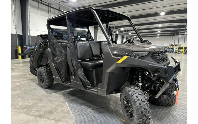 2025 Polaris Industries RANGER CREW 1000 PREMIUM