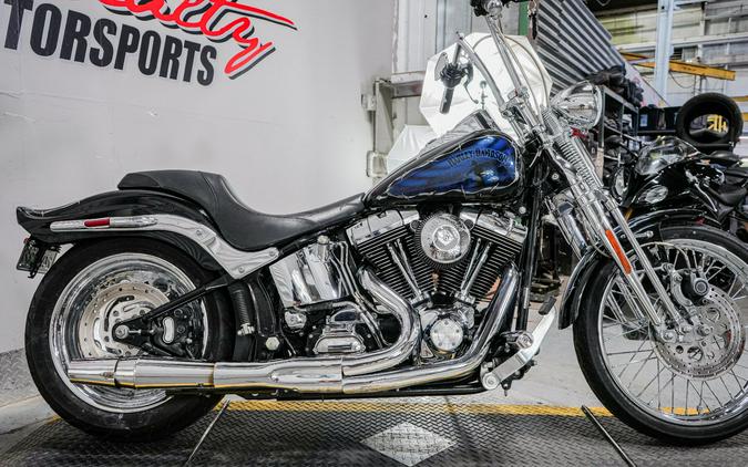 2006 Harley-Davidson Springer® Softail®