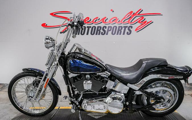 2006 Harley-Davidson Springer® Softail®