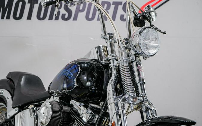 2006 Harley-Davidson Springer® Softail®