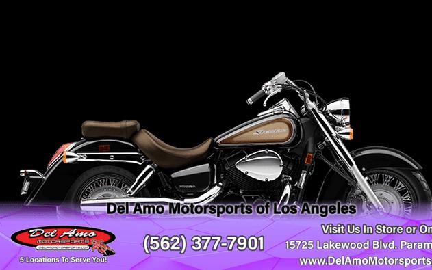 2024 Honda SHADOW AERO ABS