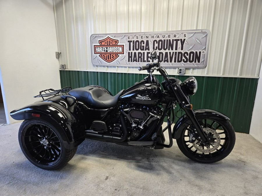 2023 Harley-Davidson® FLRT - Freewheeler®