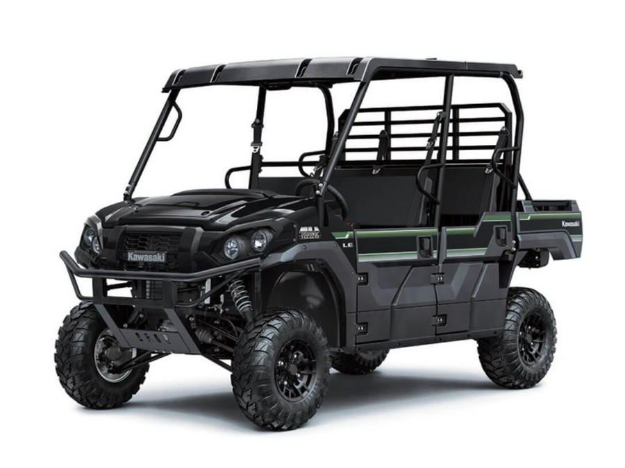 2024 Kawasaki MULE PRO-FXT™ 1000 LE