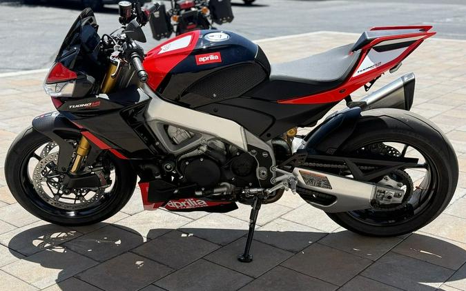 2024 Aprilia® Tuono V4 Factory 1100