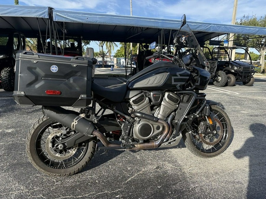 2022 Harley-Davidson RA1250S - Pan America 1250 Special