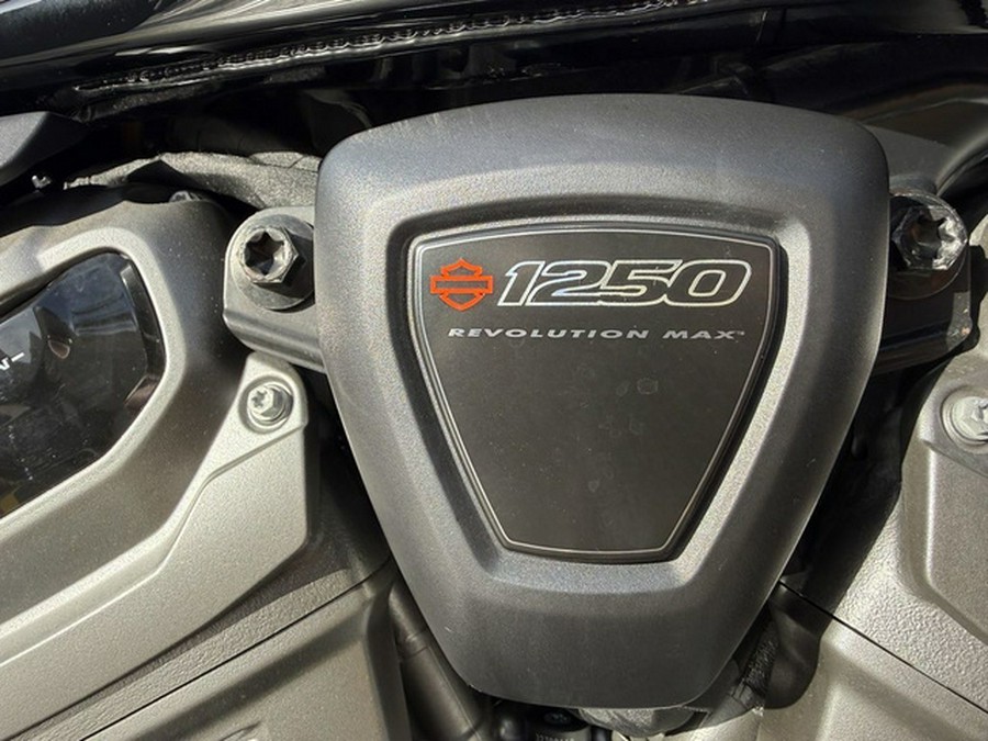 2022 Harley-Davidson RA1250S - Pan America 1250 Special