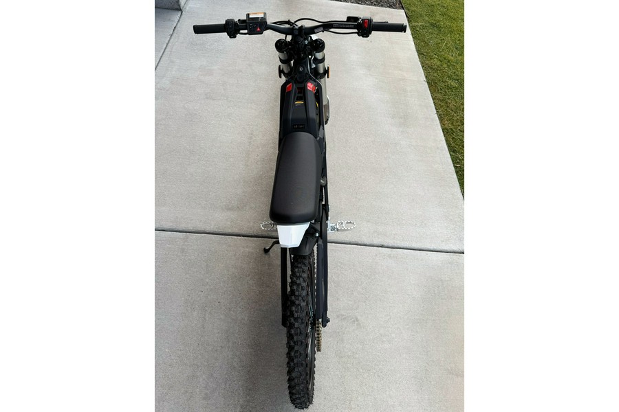 2026 Zero™ Motorcycles ZSP XB