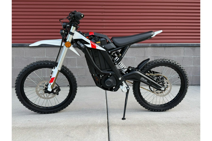 2026 Zero™ Motorcycles ZSP XB