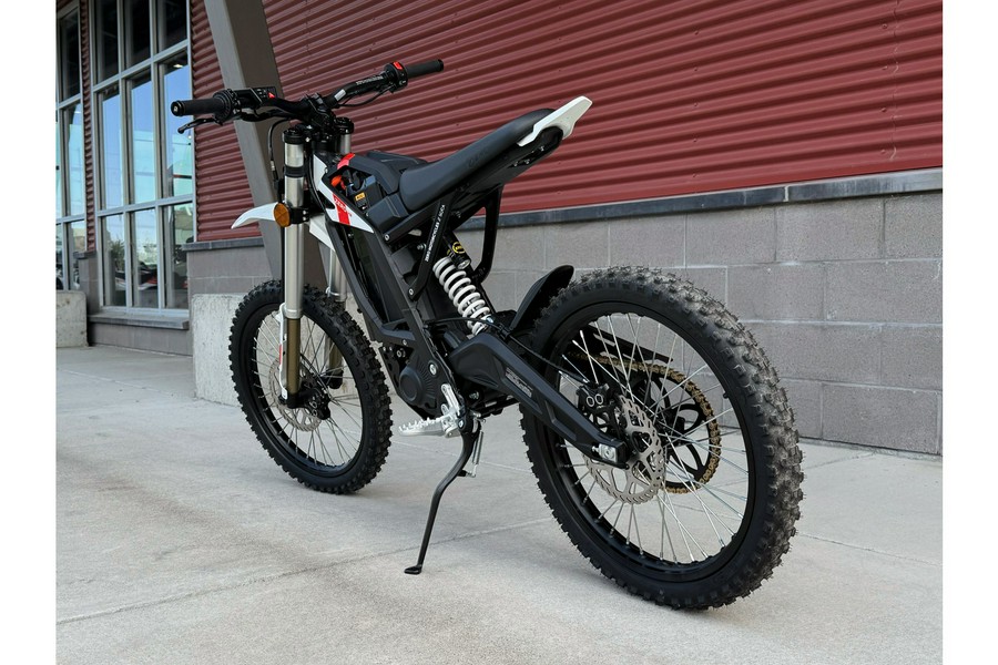 2026 Zero™ Motorcycles ZSP XB