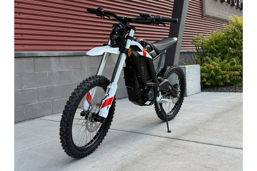 2026 Zero™ Motorcycles ZSP XB