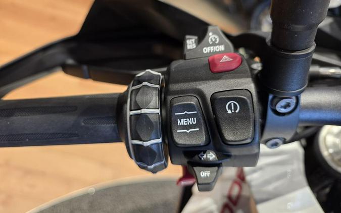 New 2025 BMW F 900 XR