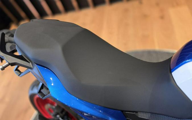 New 2025 BMW F 900 XR