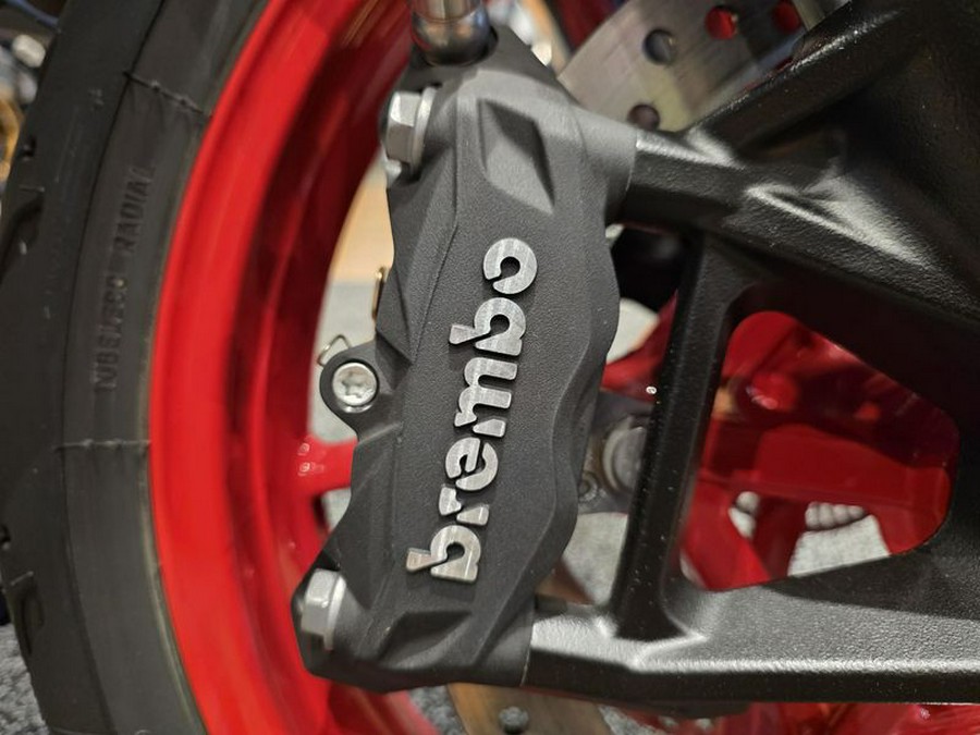 New 2025 BMW F 900 XR