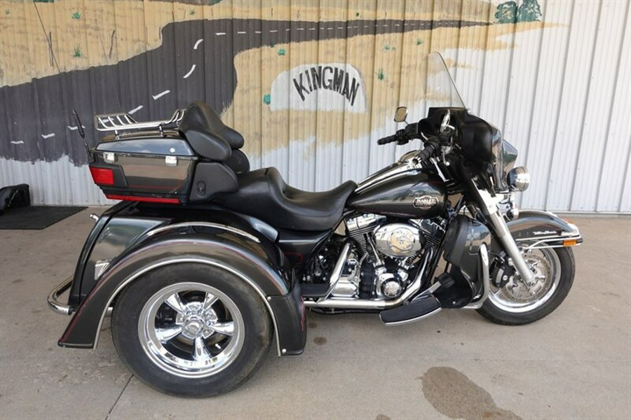 2008 Harley-Davidson Ultra Classic Trike Motor Trike