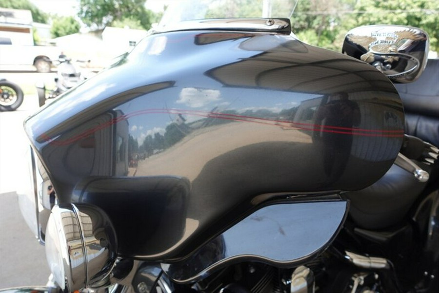 2008 Harley-Davidson Ultra Classic Trike Motor Trike