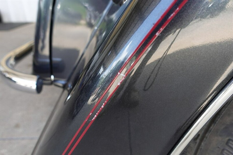 2008 Harley-Davidson Ultra Classic Trike Motor Trike