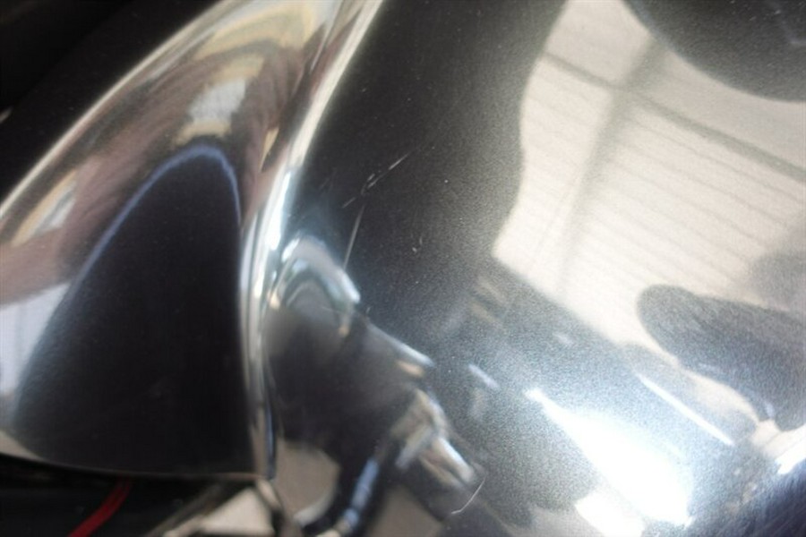 2008 Harley-Davidson Ultra Classic Trike Motor Trike