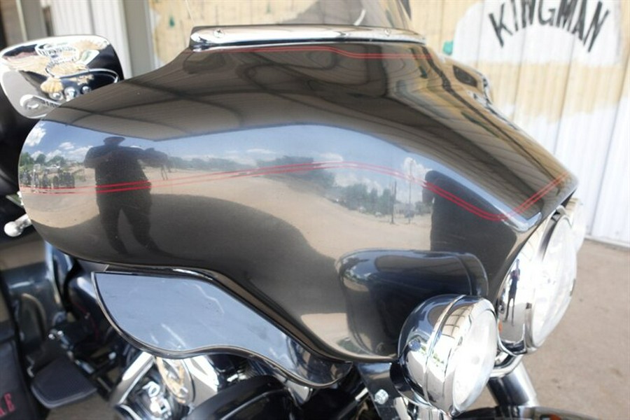 2008 Harley-Davidson Ultra Classic Trike Motor Trike