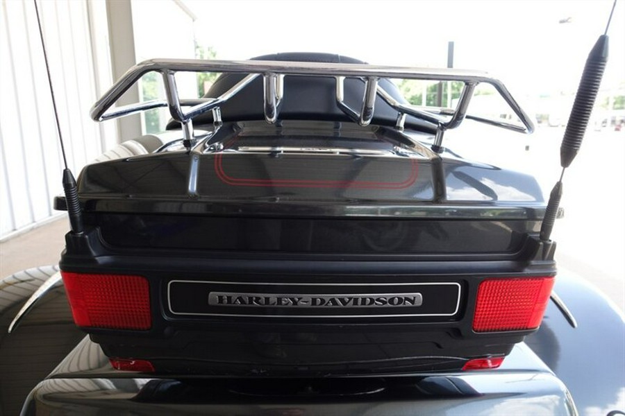 2008 Harley-Davidson Ultra Classic Trike Motor Trike