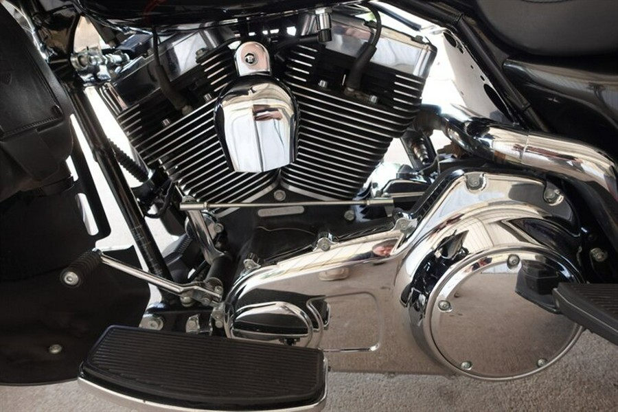 2008 Harley-Davidson Ultra Classic Trike Motor Trike