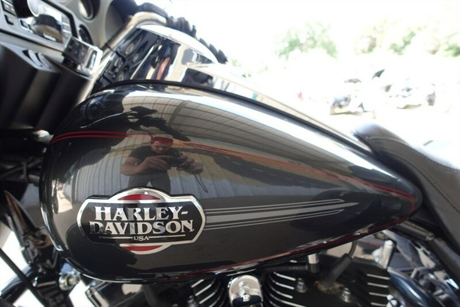 2008 Harley-Davidson Ultra Classic Trike Motor Trike