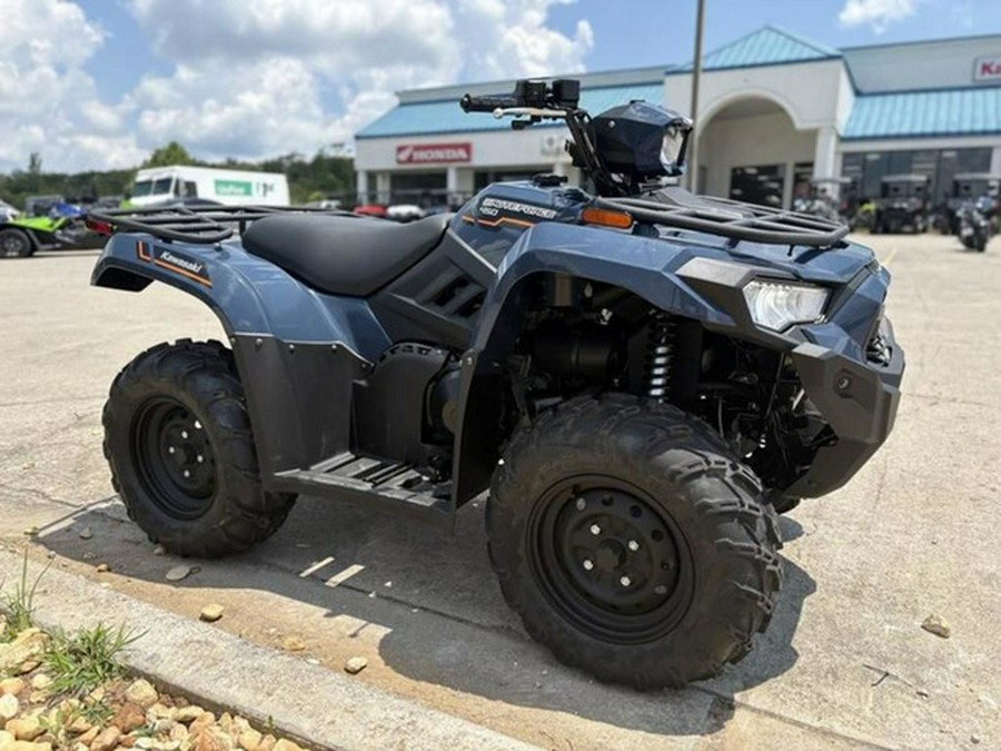 2025 Kawasaki Brute Force 450 4x4