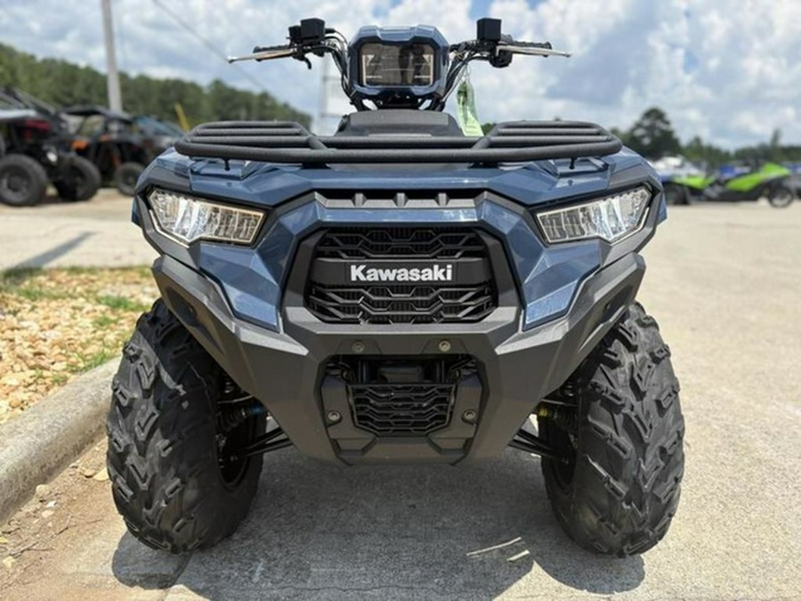 2025 Kawasaki Brute Force 450 4x4